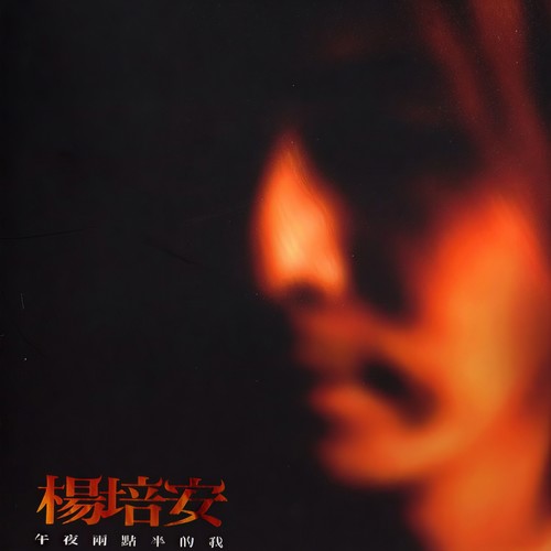 我相信-杨培安