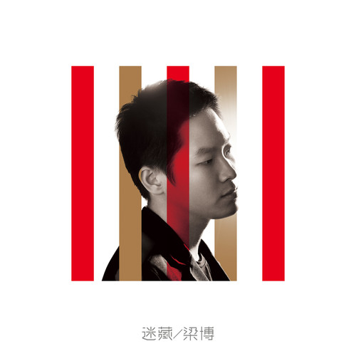 日落大道-梁博